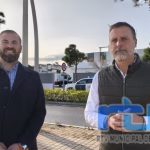 VOX Chipiona anuncia que no asistirá a la inauguración del cuartel de la Guardia Civil en señal de protesta por la falta de medios