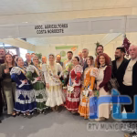 Abre sus puertas Agrochipiona 2026