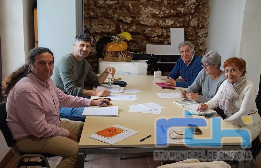 Chipiona prepara para mayo su primer Festival de Teatro Amateur