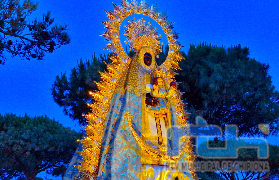 La Hermandad de Nuestra Señora de Regla del Pinar el plazo de su concurso de carteles para el pregón y la romería el Pinar y la Palmicha