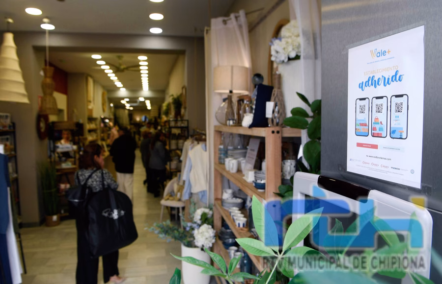 Cádiz Vale Más genera 26 mil ventas y casi dos millones de actividad económica en la provincia