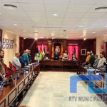 Chipiona contará con las calles de Pepi Porras (Marina) y Juan Antonio Lázaro Oliva, la glorieta de los Agricultores y las aulas Luis Miguel Plaza