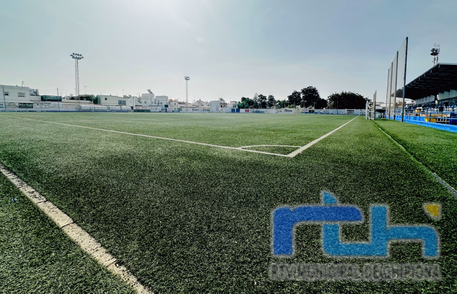 Mañana comienza en Chipiona Costa Ballena Super Cup, un torneo de fútbol de categorías menores