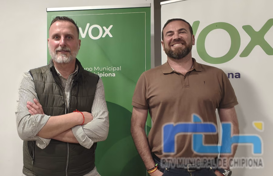 VOX vuelve a decir “no” a la agenda urbana 2030 y denuncia la falta de garantías del procedimiento