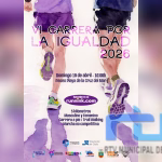 Recuerdan que siguen abiertas las inscripciones para la Carrera por la Igualdad de Chipiona