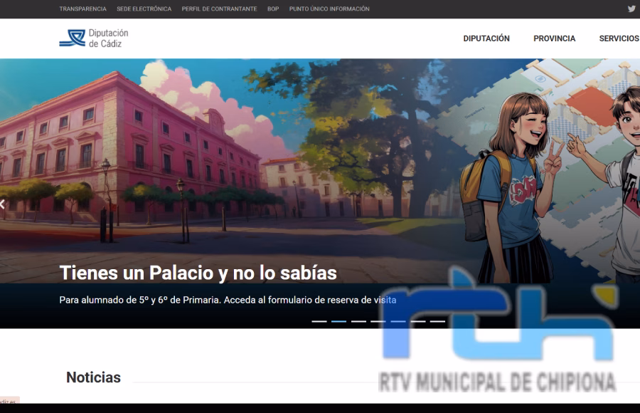 A punto de finalizar el plazo de las ayudas de Diputación para fortalecer el tejido asociativo y crear Consejos de Infancia y Adolescencia