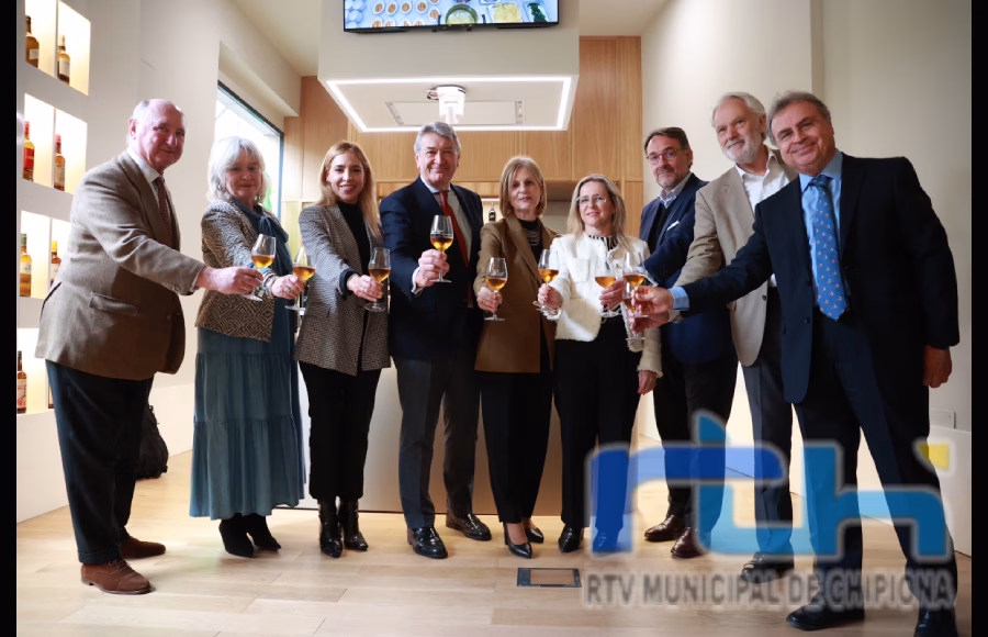 El Consejo Regulador abre un Aula Enogastronómica para promover la formación en la cultura del vino con respaldo de Diputación