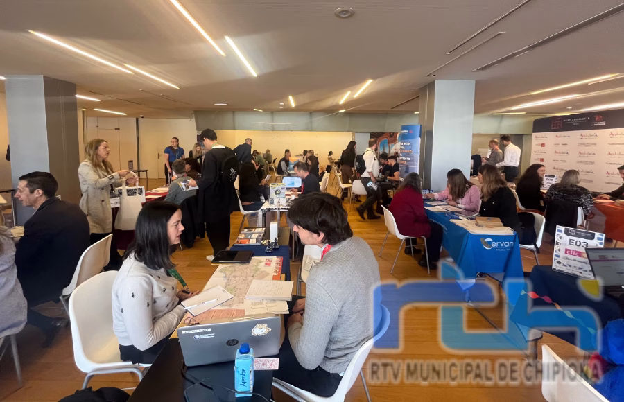 La provincia de Cádiz refuerza su posicionamiento como destino turístico en Alemania y Polonia