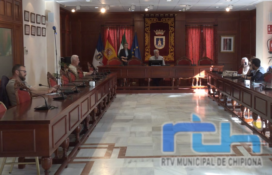 Realizado el sorteo para elegir a los componentes de las mesas para las elecciones al Parlamento de Andalucía