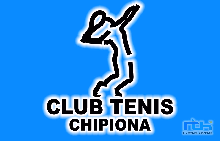 Los jóvenes tenistas chipioneros se imponen en un nuevo interclub