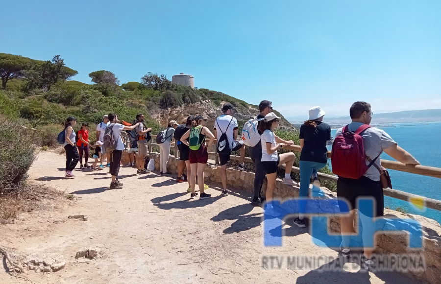 La Diputación abre el plazo para solicitar ayudas destinadas a actividades medioambientales