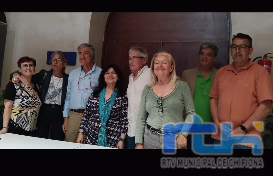 Nuevo Ateneo de Chipiona renueva su directiva y abre nueva etapa con María José Donaire en la presidencia