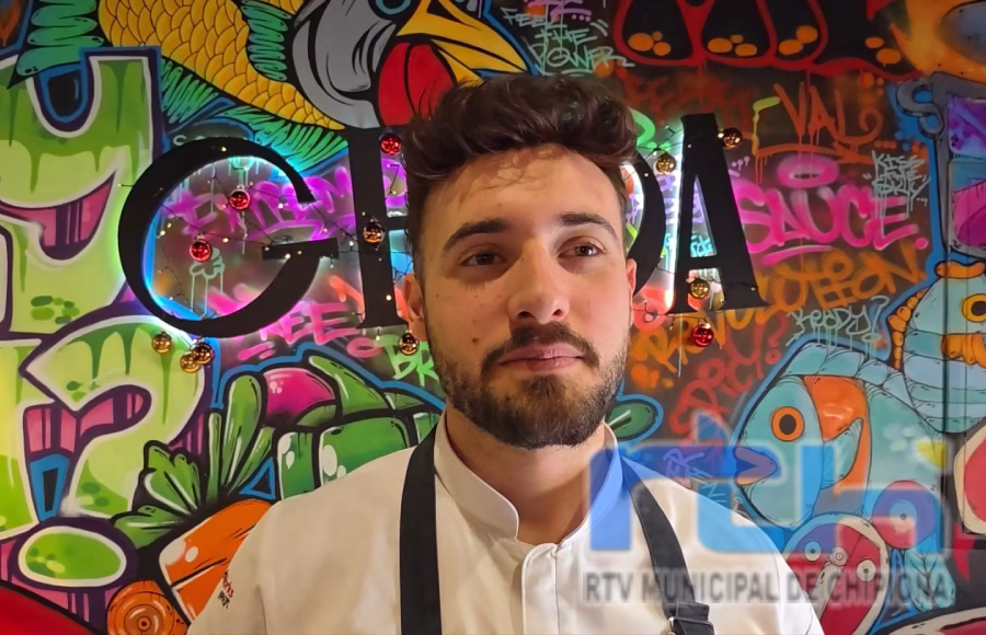 El restaurante de Chipiona Ghoa entra en las recomendaciones de la Guía Michelin