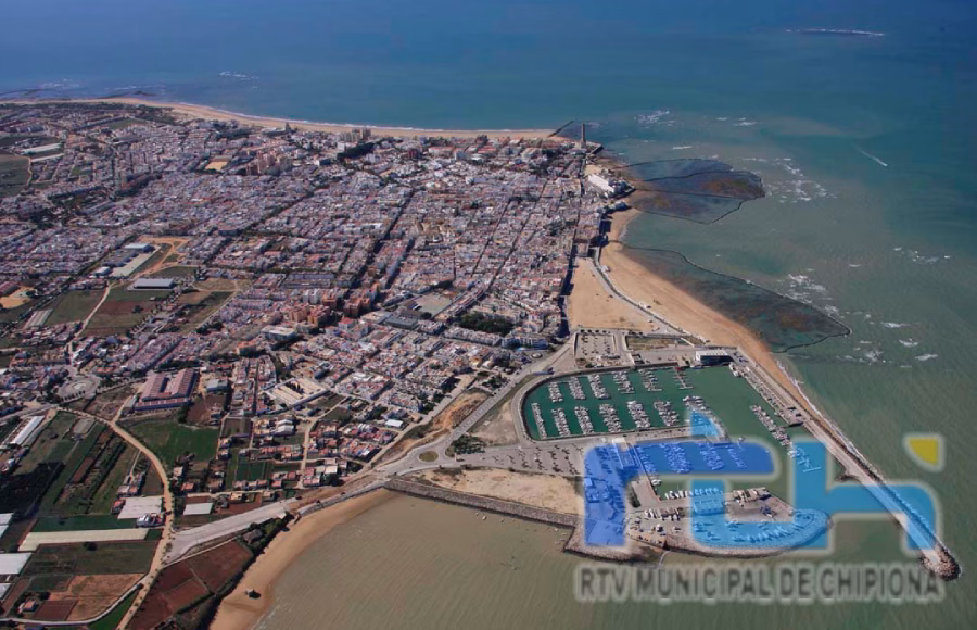 Chipiona activa a partir de mañana un dispositivo especial de tráfico y amplía horarios en hostelería por el Mundial de Motociclismo