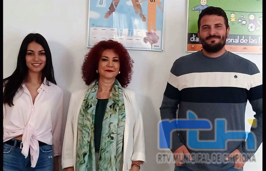 El programa Integrales de formación y empleo oferta en Chipiona un curso de camarero o camarera de pisos