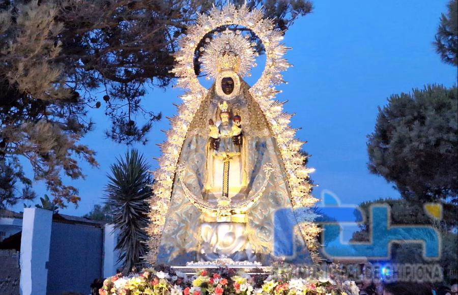 Último día del plazo de su concurso de carteles para el pregón y la romería el Pinar y la Palmicha