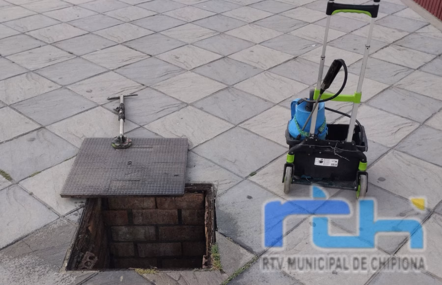 Sanidad informa de las actuaciones de desinfección, desratización y desinsectación realizadas durante abril en Chipiona