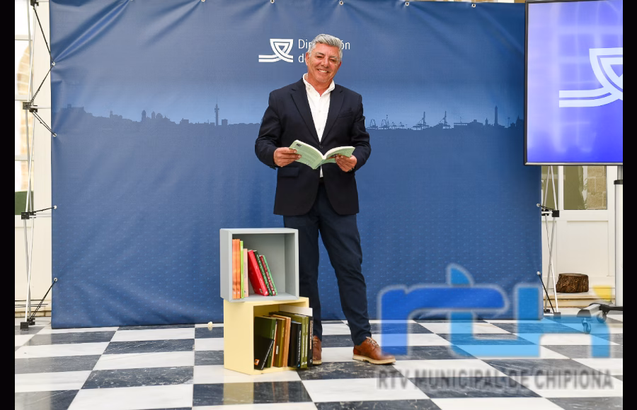 Abierto el plazo para participar en la primera edición de los Premios Juventud de la Diputación de Cádiz