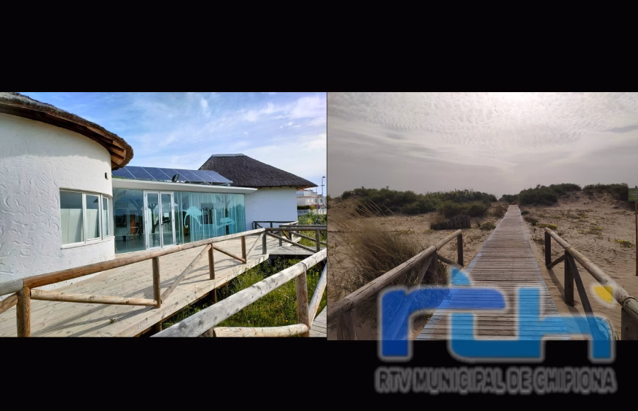 El Centro El Camaleón logra de nuevo el galardón de Centro Azul y el Corredor Verde de Costa Ballena el de Sendero Azul