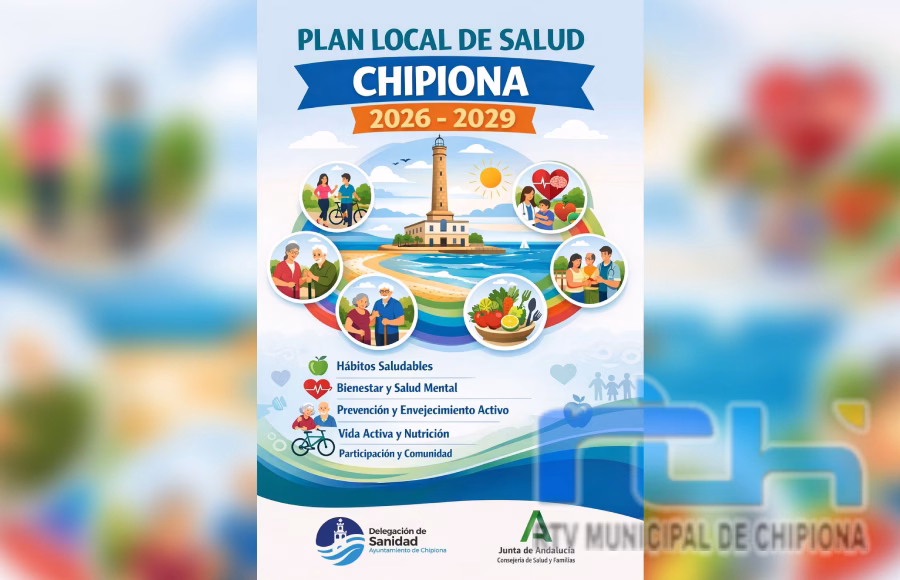 Un taller participativo impulsará el desarrollo del Plan Local de Salud de Chipiona
