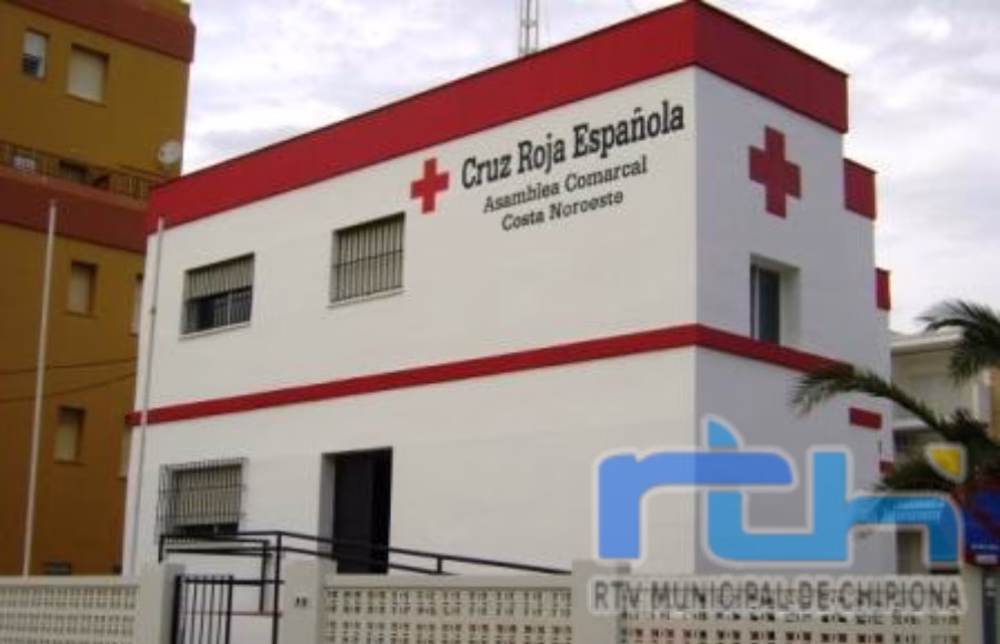 Aún quedan plazas disponibles para tres cursos gratuitos que Cruz Roja oferta a jóvenes desempleados
