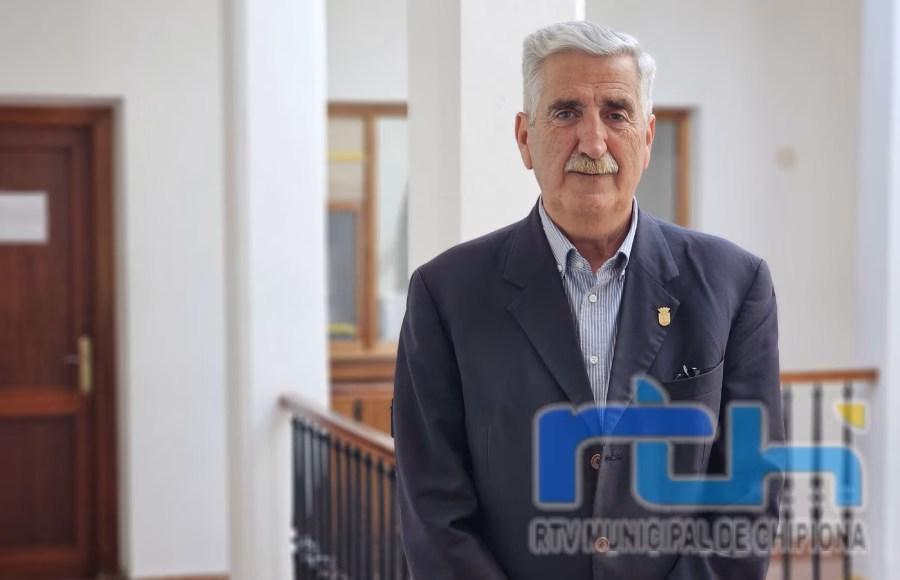 Luis Mario Aparcero anuncia los proyectos que se solicitarán para ser ejecutados con el Plan Cadiz Marcha+ de Diputación