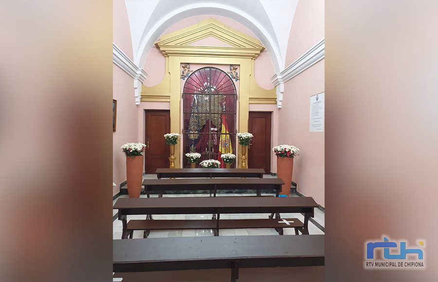 La Hermandad del Rocío de Chipiona celebra esta noche su Cabildo de Salida previo a la Romería 2026