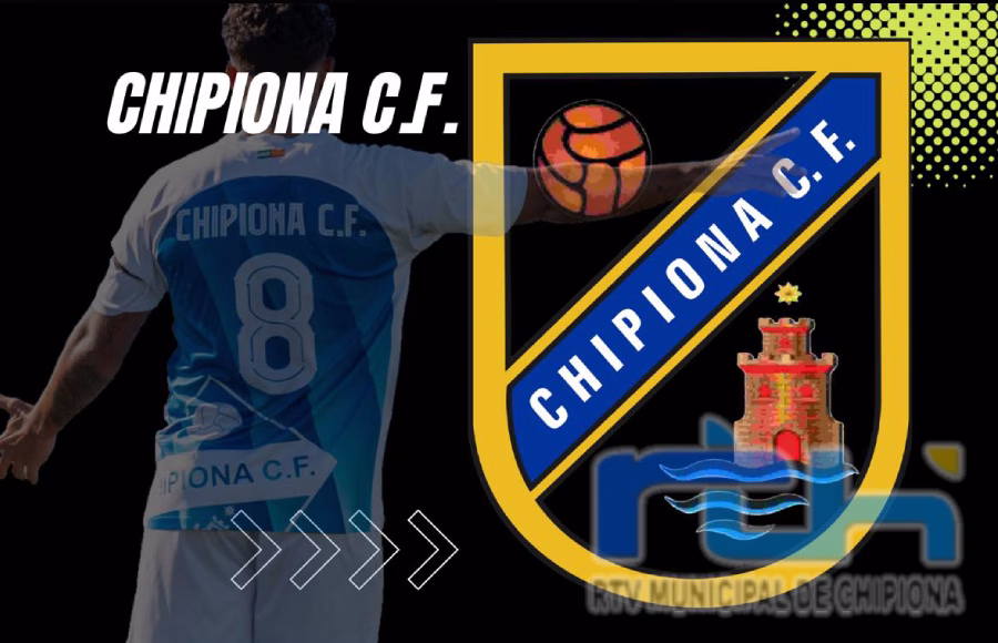 Dos conjuntos de cantera del Chipiona Club de Fútbol se juegan este fin de semana el título en Tercera Andaluza en el último partido de liga