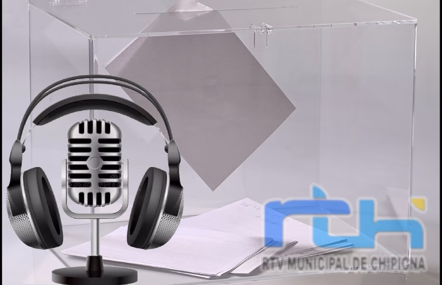 La Onda Local de Andalucía ofrecerá un amplio despliegue informativo en la jornada electoral