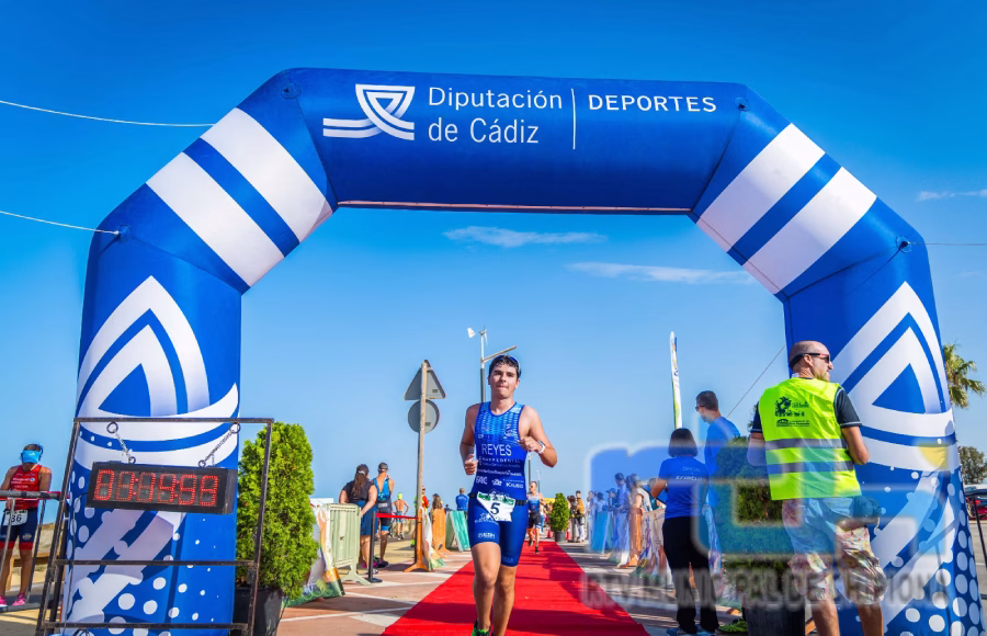La Diputación de Cádiz abre el plazo para pedir ayudas a deportistas y entidades deportivas de la provincia