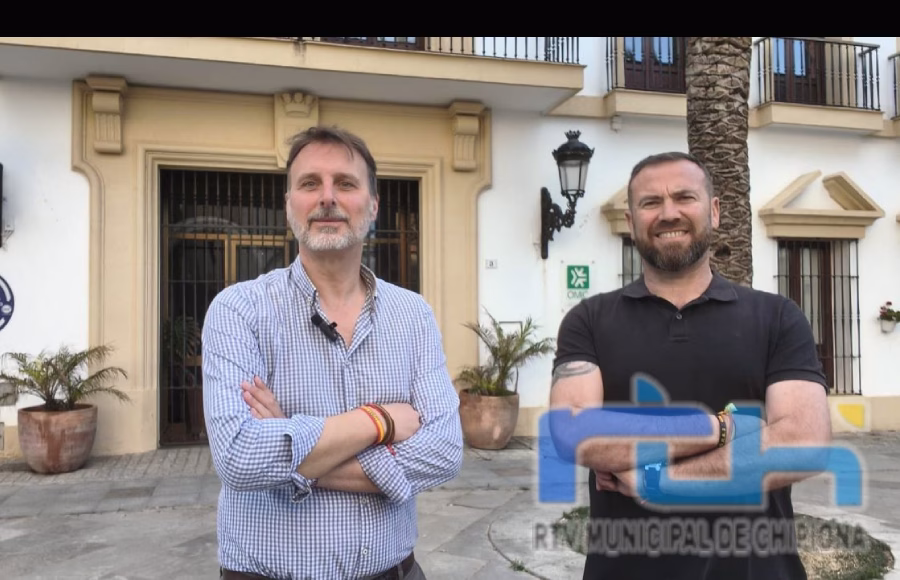 VOX Chipiona exige al alcalde de Chipiona reforzar la oficina de Estadística y Padrón ante el colapso que sufren los vecinos