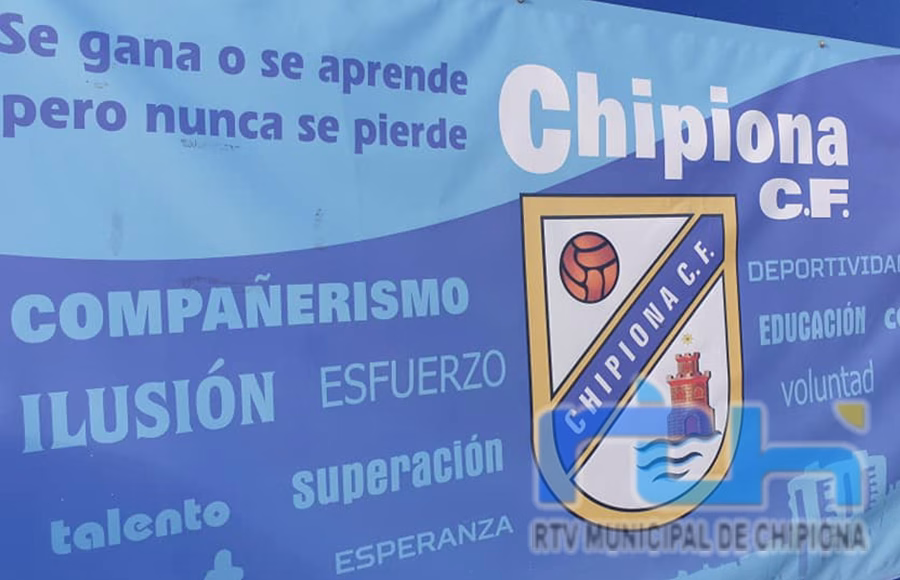 Este jueves tiene lugar la asamblea que abrirá el procedimiento para las elecciones en el Chipiona Club de Fútbol