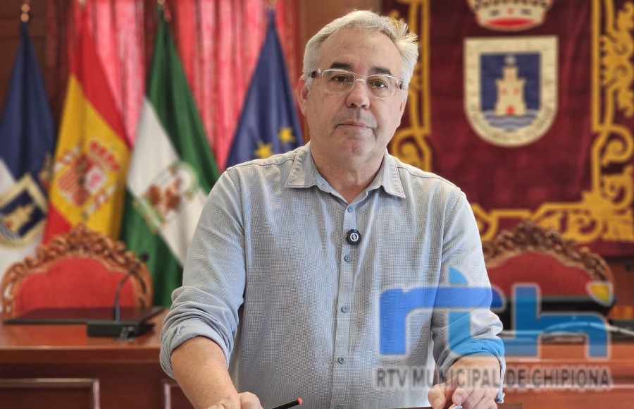 Pepe Mellado anuncia la aprobación inicial del plan especial de adecuación ambiental y territorial en la zona de Las Tres Piedras