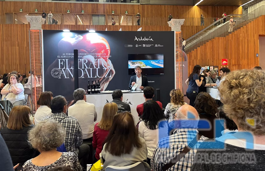 La provincia de Cádiz incide en su promoción turística por el norte de España