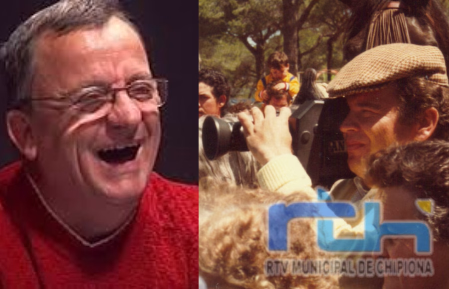 Abierto el plazo de información pública de los nombramientos de Eduardo Díaz Alcedo ‘El Mellizo’ y José Antonio Franco Cotán como Hijos Predilecto y Adoptivo de Chipiona