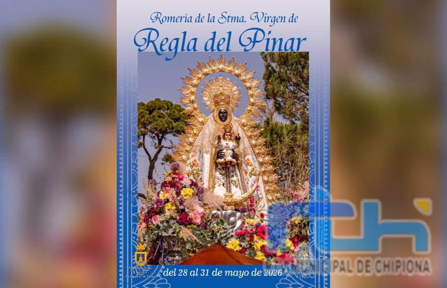 Chipiona se prepara para celebrar esta semana la histórica Romería del Pinar