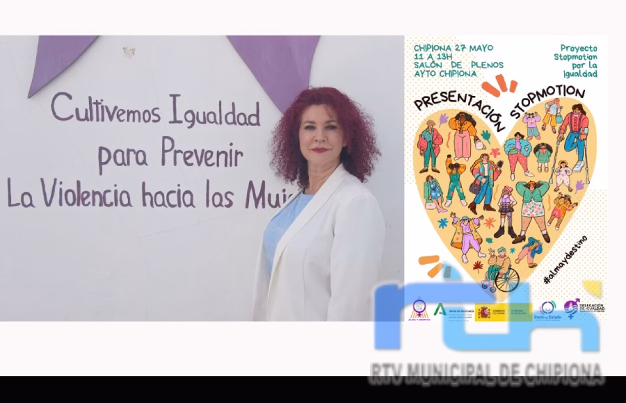 Igualdad presenta mañana un taller de stop motion para prevenir la violencia de género