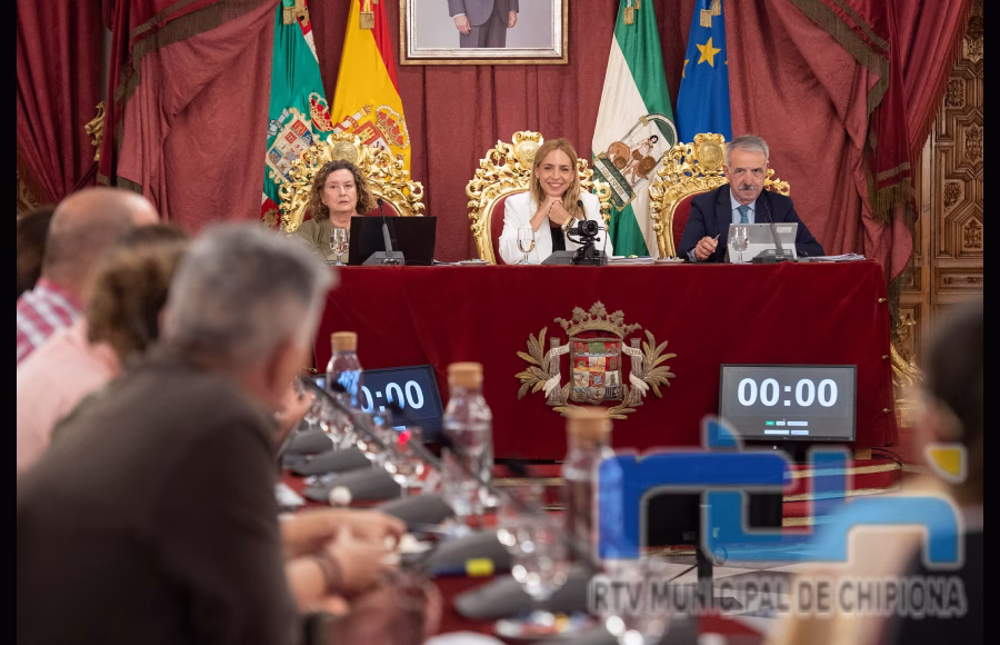 Diputación aprueba tres nuevos planes de empleo, inversión y obras por un importe que supera los 24 millones de euros