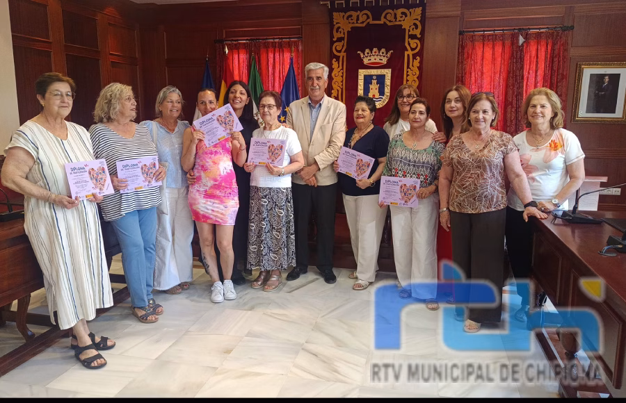 Presentado en Chipiona un corto animado que previene la violencia de género