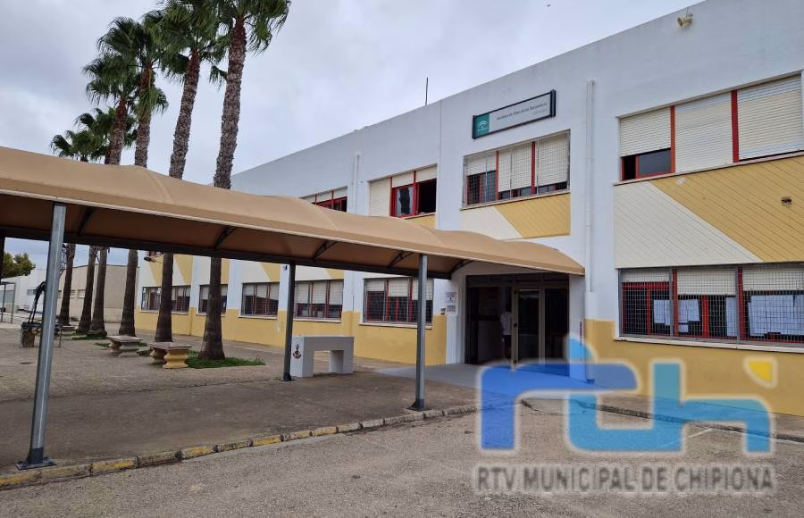 54 estudiantes del Instituto Salmedina de Chipiona inician mañana las pruebas de acceso a la universidad