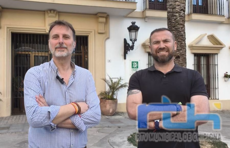 VOX Chipiona lamenta el rechazo a la moción sobre prioridad nacional por parte de PSOE, IU y Unidos por Chipiona