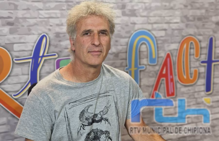 Alfredo Zarazaga vuelve a participar en Sures Festival, lo hará con una innovadora fusión entre escultura y música