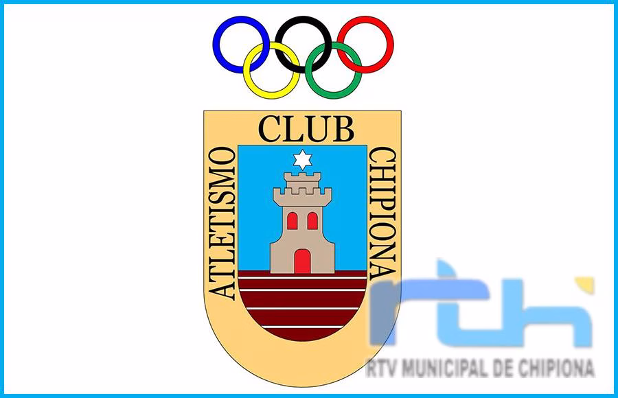 El atletismo chipionero brilla en la final provincial de menores