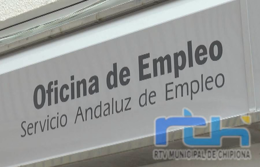 El número de parados en Chipiona descendió en 64 personas en el mes de mayo