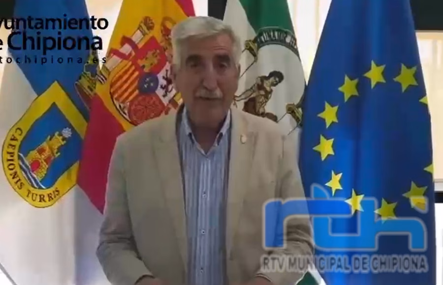 El Gobierno de España y la Junta de Andalucía destinan 273.000 euros para reparar daños por temporales en Chipiona
