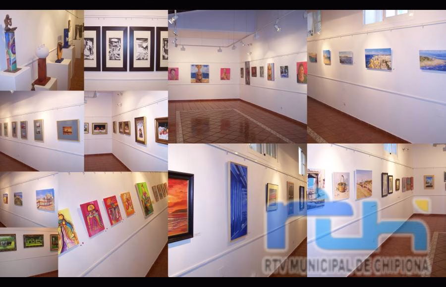 El Colectivo Cultural Espacio Vacío la programación de verano de su sala de exposiciones