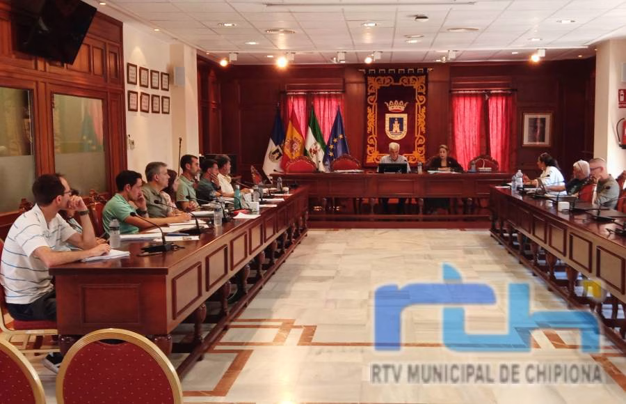 El Consejo Escolar Municipal de Chipiona comienza a definir las líneas del próximo curso