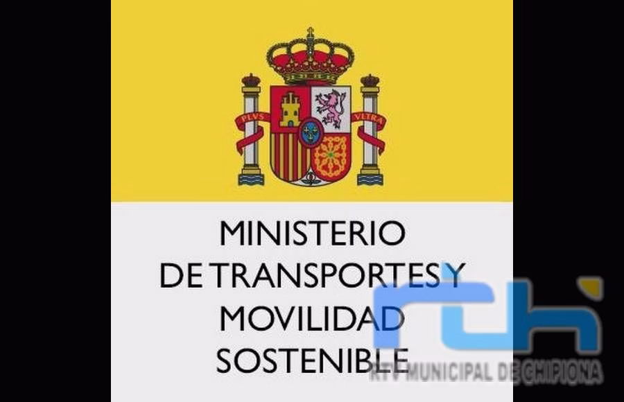 El Ministerio de Transportes pone en marcha una campaña para reforzar la concienciación sobre el uso seguro de motos náuticas