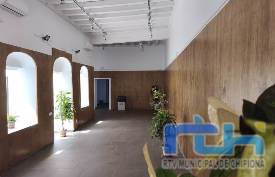 La Sala del Edificio San Fernando albergará siete exposiciones verano