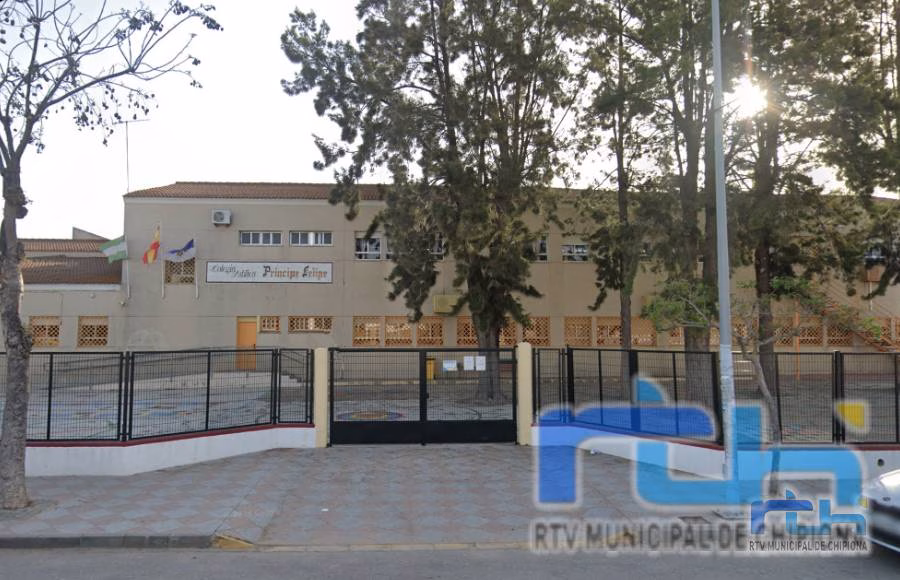 Mañana acaba el plazo de matriculación para primer ciclo de Infantil para el próximo curso en Chipiona